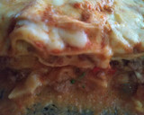Foto del paso 13 de la receta: Lasagna especial