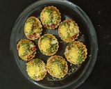 બાસ્કેટ ચાટ(Basket Chaat Recipe in Gujarati) રેસીપી સ્ટેપ6ફોટો