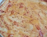 Foto del paso 4 de la receta: Prepizzas