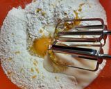 Foto del paso 3 de la receta: Bay Biscuit de mandarina