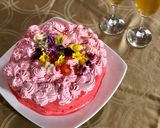 Foto del paso 5 de la receta: Genoise de vainilla
