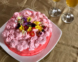 Foto del paso 5 de la receta: Genoise de vainilla