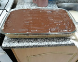 Foto del paso 8 de la receta: Chocotorta con queso crema! Suave fácil y rica!!!!