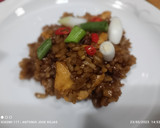 Foto del paso 5 de la receta: Arroz y pollo 🐓