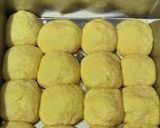 Foto langkah ke 7 dari resep Potato Buns (Potato Bread).