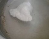 Foto langkah ke 2 dari resep Pempek kapal selam.