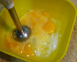 Foto del paso 1 de la receta: Bizcocho de yogurt
