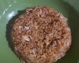 Foto langkah ke 3 dari resep Nasi goreng super simpel.