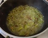 Foto del passaggio 7 della ricetta Risotto rosmarino e zenzero