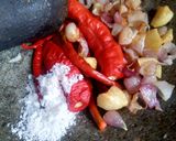 Foto langkah ke 4 dari resep Tumini wortel.