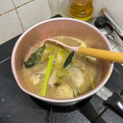 Langkah 6