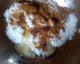 হার্ট সিনামন রোল (Heart cinnamon rolls recipe in Bengali) রেসিপি ধাপ - 1 ছবি