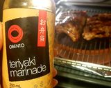 Foto del paso 6 de la receta: Costillas asadas con toque Teriyaki