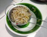 Foto langkah ke 1 dari resep Tahu Telur Jawa Timur.