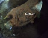 A picture of step 5 of Fry fish.