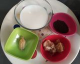मसाला चहा (Masala Chai Recipe In Marathi) रेसिपी स्टेप 1 फोटो 