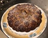 Une image de l'étape 13 de Gâteau à la châtaigne, pruneaux, raisins secs et fruits secs.
