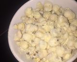 Home made milk popcorn 🍿matakin girki9 hoto