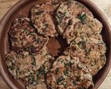 Foto del paso 5 de la receta: Medallones de pollo
