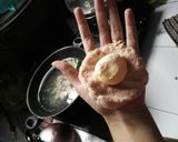 Foto langkah ke 6 dari resep Bakso daging anti gagal.