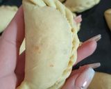 Foto del paso 7 de la receta: Empanadas de Membrillo con Masa Casera