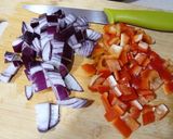 Foto del paso 5 de la receta Potaje de alubias arroceras con costilla