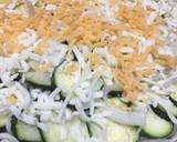 Keto Friendly Zucchini Casserole recipe step 2 photo