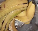 Foto del paso 1 de la receta: Mechada de plátano