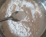 વ્હીટ ફ્લોર ચીઝ પીઝા (Wheat Flour Cheese Pizza Recipe In Gujarati) રેસીપી સ્ટેપ1ફોટો
