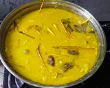 Foto langkah ke 3 dari resep Empal Gentong Jeroan Khas Cirebon.