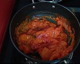 A picture of step 4 of Corn Capsicum Sabji.