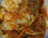 Foto langkah ke 6 dari resep Kimchi Homemade.