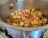 Foto del paso 6 de la receta: Ratatouille