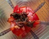 Foto del paso 6 de la receta: Picadillo de soya estilo mexicano