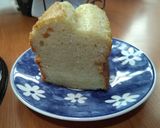Foto del paso 6 de la receta: Panqué de Mantecada