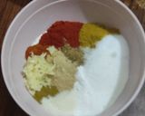 Foto langkah ke 1 dari resep Nasi Lemak Ayam Goreng Mamak.