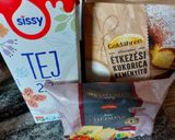Serpenyős csirkemell zöldségekkel, sajtmártással, bulgurral recept fázis 1 fotója