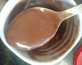 ডেক্যাডেন্ট চকোলেট কেক (decadent chocolate cake recipe in Bengali) রেসিপি ধাপ - 6 ছবি