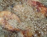 Foto langkah ke 2 dari resep Patin Goreng Bumbu Tabur.