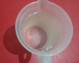 Foto langkah ke 1 dari resep Kacang Tanah Rebus By Jesslyn Orlane.