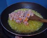 Pie TomCar (Tomato Carrot) langkah memasak 4 foto