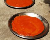 টমাটো র‍্যাপ ম্যাগি রোল(tomato wrap maggi roll recipe in Bengali) রেসিপির ধাপ 1 ছবি
