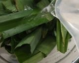 Foto langkah ke 2 dari resep Kue Kojo.