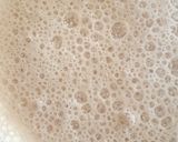 Foto del paso 1 de la receta: Batido de piña arándanos y plátano 🍍🍌