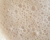Foto del paso 1 de la receta: Batido de piña arándanos y plátano 🍍🍌