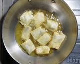 Foto langkah ke 6 dari resep Martabak Tahu.