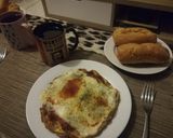 Foto del paso 8 de la receta: Tortipizza