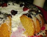صورة لخطوة 3 من وصفة كيكة البسكويت 🍰🍪