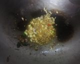 Foto langkah ke 1 dari resep Mapo tahu ati ampla.
