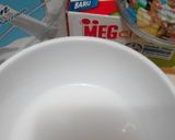 Foto langkah ke 1 dari resep Keju Mozzarella Homemade.